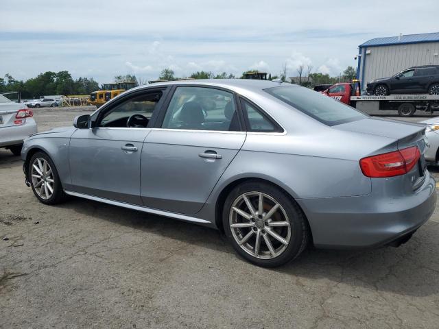 Vin: wauffafl5fn027994, lot: 63425105, audi a4 premium plus 20152