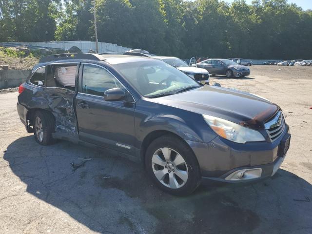 2012 SUBARU OUTBACK 2. - 4S4BRBKC9C3262664