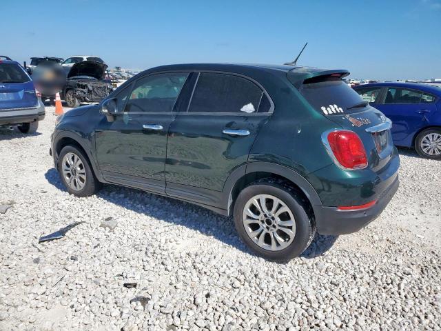 2016 FIAT 500X EASY ZFBCFYBT4GP493509