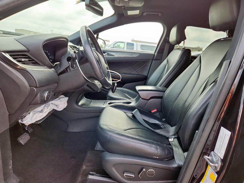 2019 LINCOLN MKC 5LMCJ1C93KUL42654