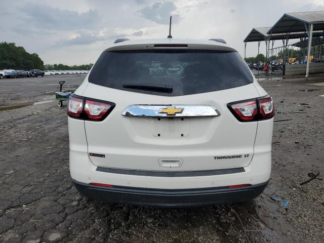 2015 CHEVROLET TRAVERSE L - 1GNKRHKD0FJ265511