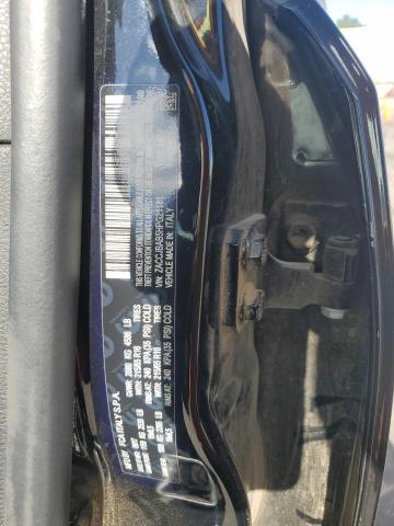 2017 JEEP RENEGADE S ZACCJBAB5HPG21181