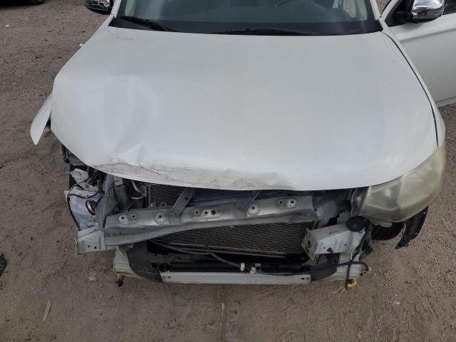 2015 MITSUBISHI OUTLANDER JA4AD3A32FZ012099