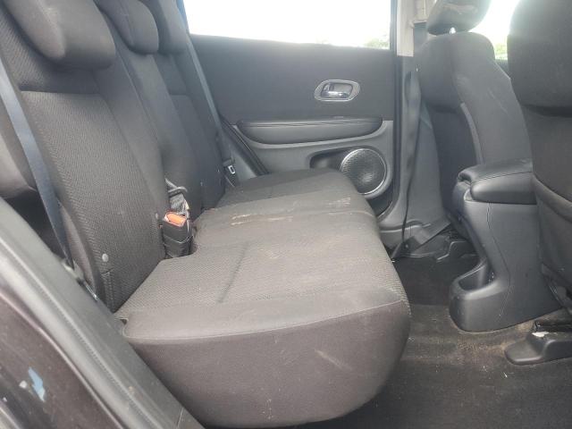 2016 HONDA HR-V EX 3CZRU6H5XGM720289