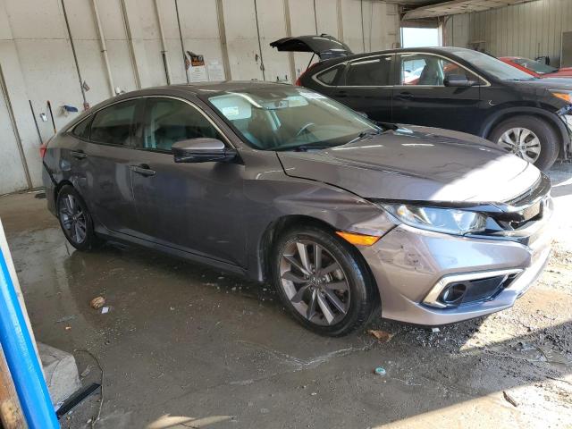 2020 HONDA CIVIC EXL - 19XFC1F75LE017769
