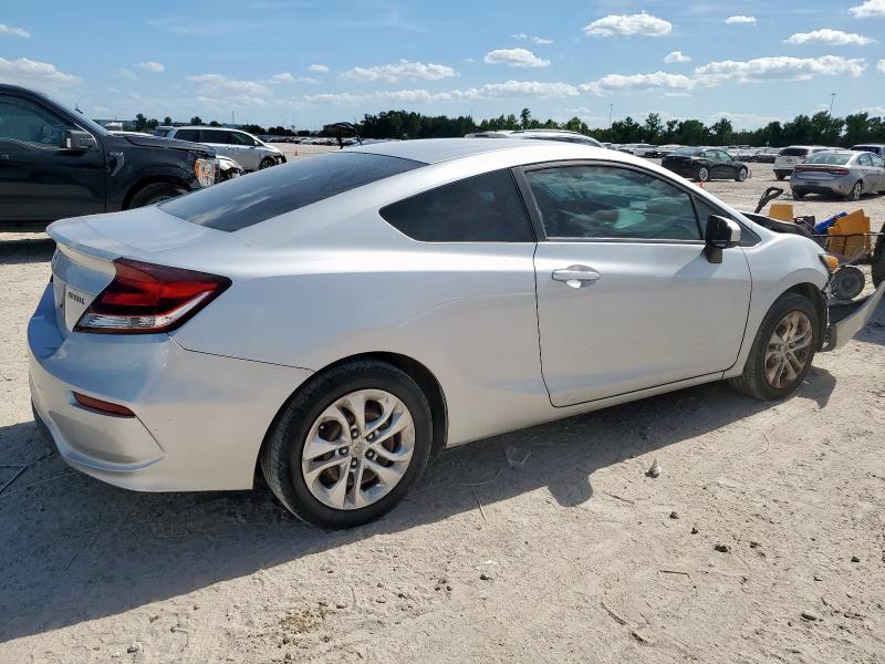 2015 HONDA CIVIC LX 2HGFG3B51FH509553