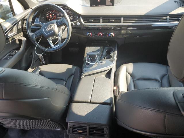 2017 AUDI Q7 PREMIUM PLUS WA1LAAF7XHD028973
