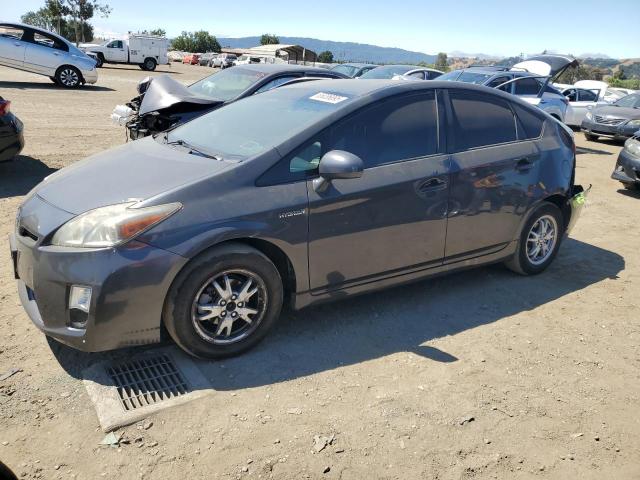 2010 TOYOTA PRIUS - JTDKN3DU0A0062461