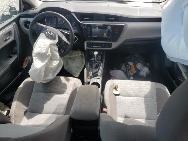 2018 TOYOTA COROLLA L 2T1BURHE9JC994432