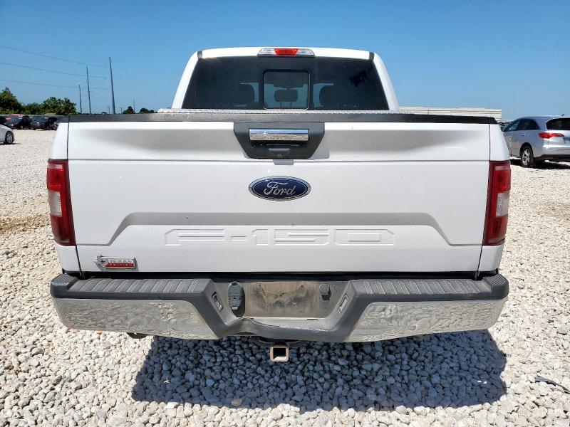 2019 FORD F150 SUPER 1FTEW1CB0KKD24936