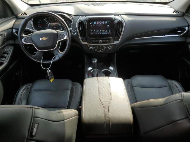 2019 CHEVROLET TRAVERSE P 1GNEVKKW2KJ306416