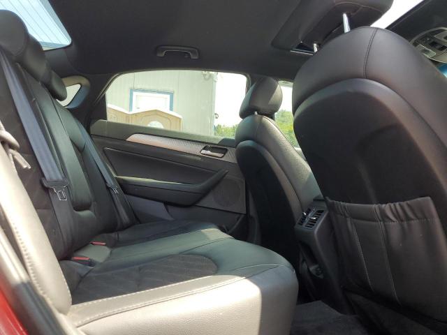 2019 HYUNDAI SONATA LIM 5NPE34AFXKH818896