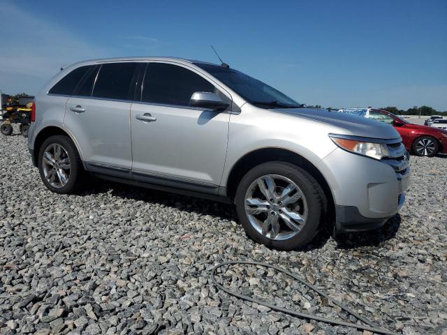2013 FORD EDGE LIMIT - 2FMDK3KCXDBC50852