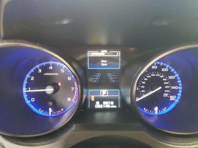 2017 SUBARU OUTBACK TO 4S4BSETC6H3350860
