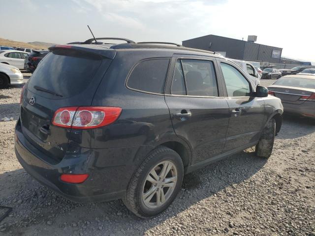 2011 HYUNDAI SANTA FE S - 5XYZH4AG7BG076900