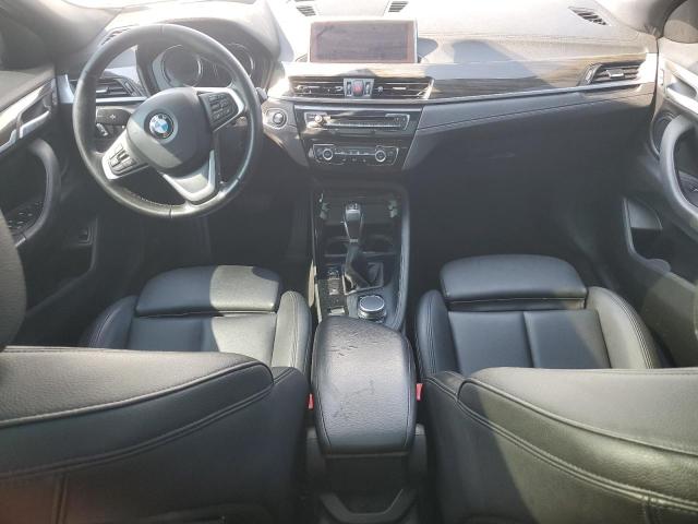 2018 BMW X2 XDRIVE2 WBXYJ5C35JEF77085