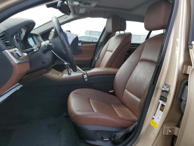 2011 BMW 528 I - WBAFR1C51BC747716