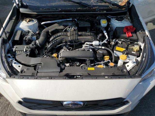 2024 SUBARU IMPREZA - JF1GUABC2R8255706