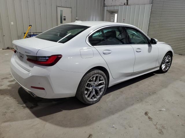 2025 BMW 330XI 3MW89CW00S8F09366