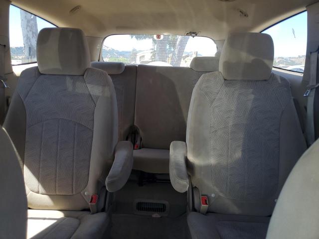 2012 BUICK ENCLAVE - 5GAKRBED0CJ309926