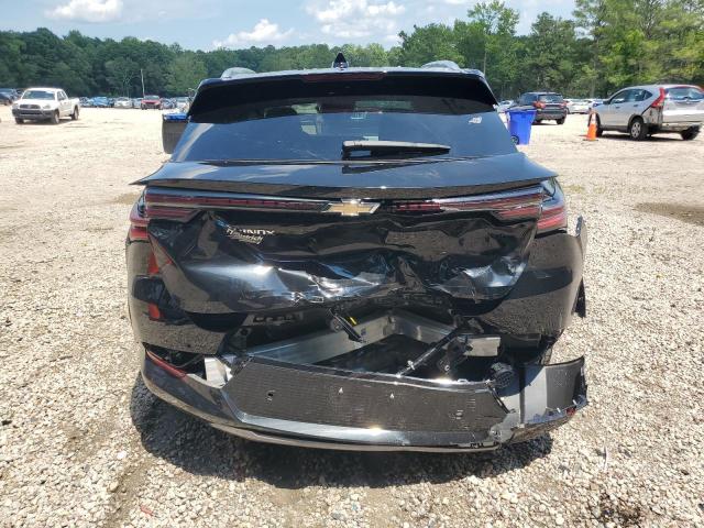 2024 CHEVROLET EQUINOX 2L 3GN7DLRP4RS262816