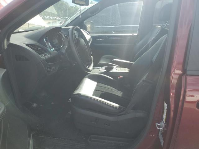 2017 DODGE GRAND CARA 2C4RDGCG4HR639576