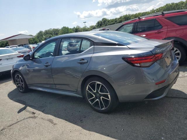 2024 NISSAN SENTRA SR 3N1AB8DV4RY235008