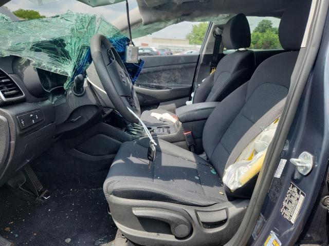 2020 HYUNDAI TUCSON SE KM8J2CA48LU113804