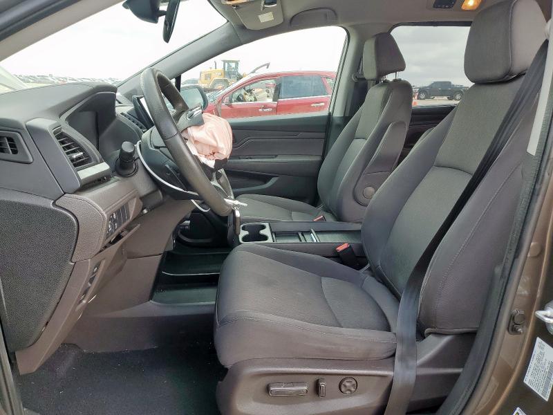 2021 HONDA ODYSSEY EX 5FNRL6H5XMB036996