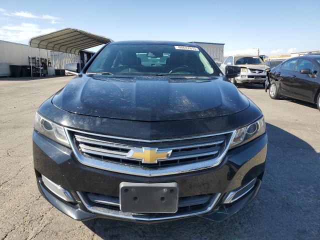 2016 CHEVROLET IMPALA LT - 2G1115S34G9146366
