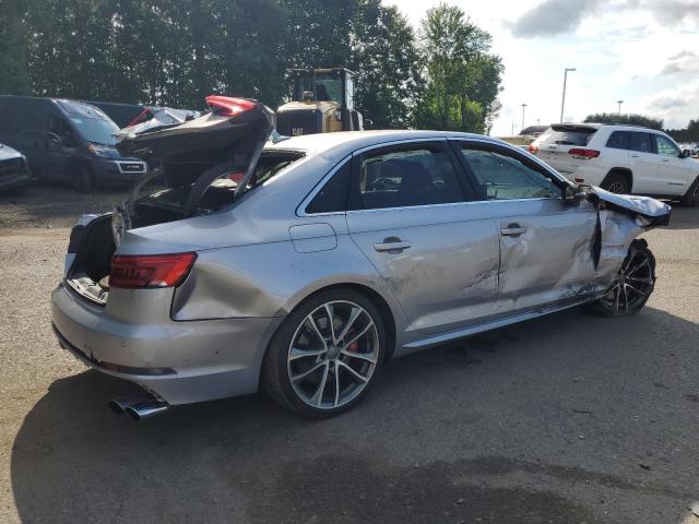 2018 AUDI S4 PRESTIG WAUC4BF44JA003502