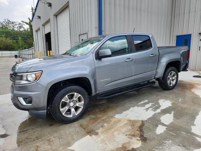 CHEVROLET COLORADO Z