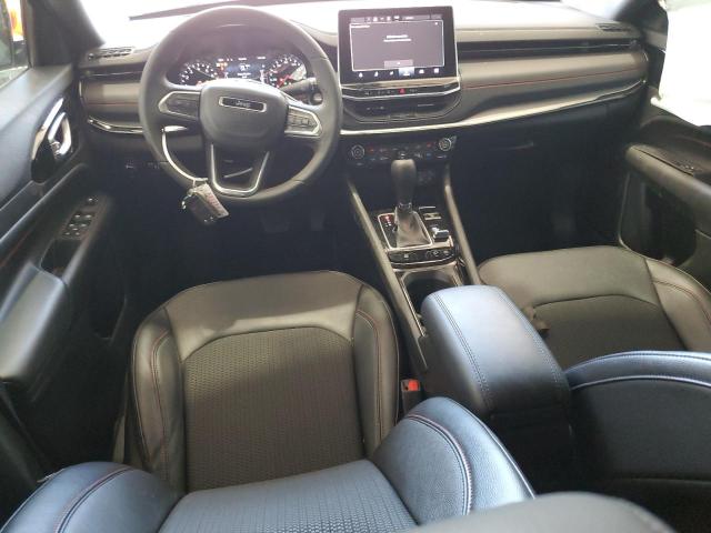 2025 JEEP COMPASS TR 3C4NJDDN6ST583924