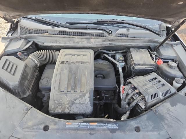 2015 GMC TERRAIN SL - 2GKALSEK9F6269815