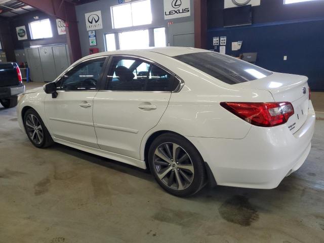 Vin: 4s3bnal62f3018863, lot: 61365435, subaru legacy 2.5i limited 20152