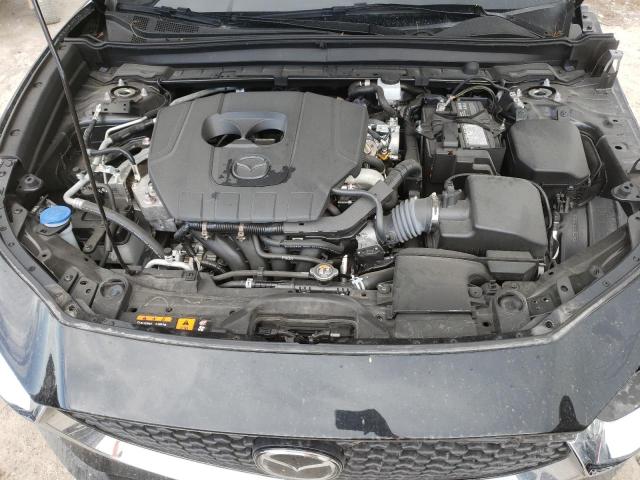 2025 MAZDA CX-30 3MVDMBAM0SM795603