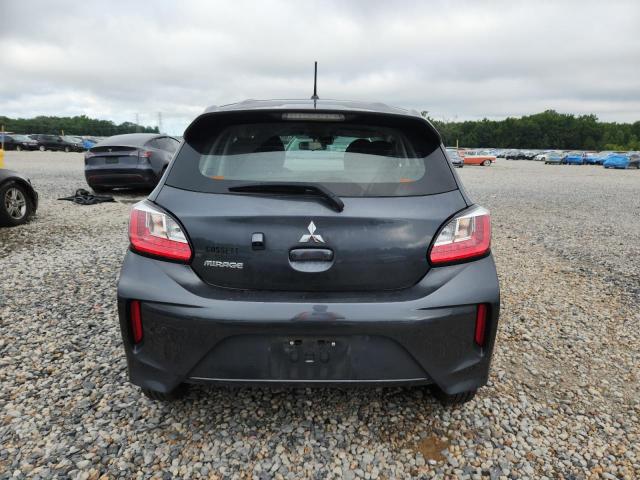 2024 MITSUBISHI MIRAGE ES - ML32AUHJ3RH000554