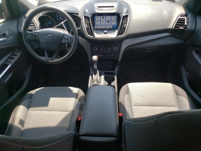 2017 FORD ESCAPE SE - 1FMCU9G92HUD99844