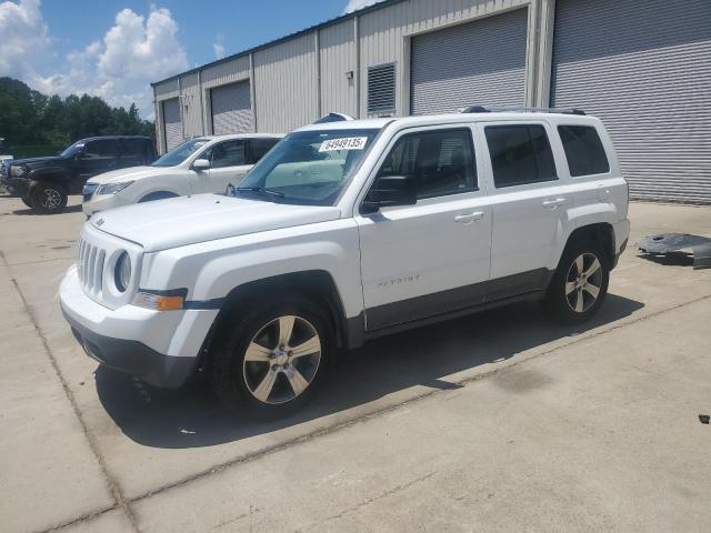 JEEP PATRIOT LA