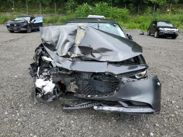 2021 MAZDA 3 PREFERRE JM1BPBCL8M1334802