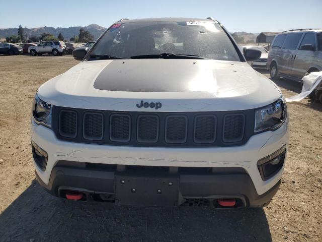 2021 JEEP COMPASS TR 3C4NJDDB4MT511998