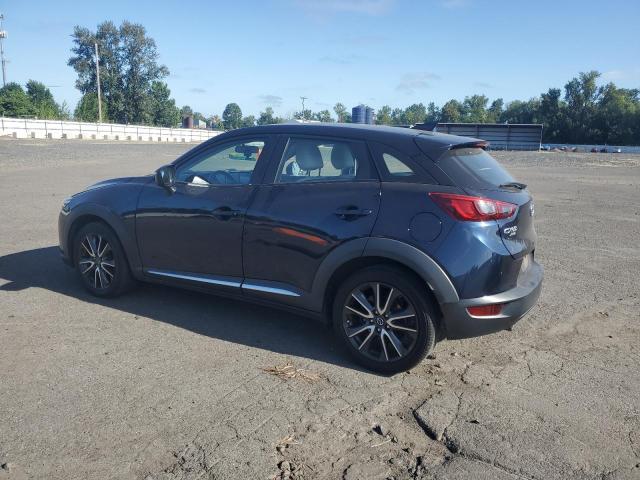 2016 MAZDA CX-3 GRAND JM1DKBD73G0119959