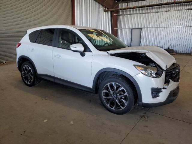 2016 MAZDA CX-5 GT - JM3KE4DY5G0627411