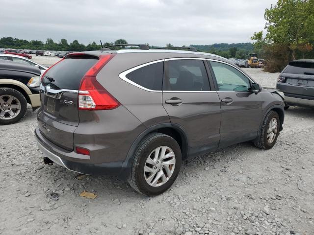 2016 HONDA CR-V EXL 2HKRM4H70GH690821