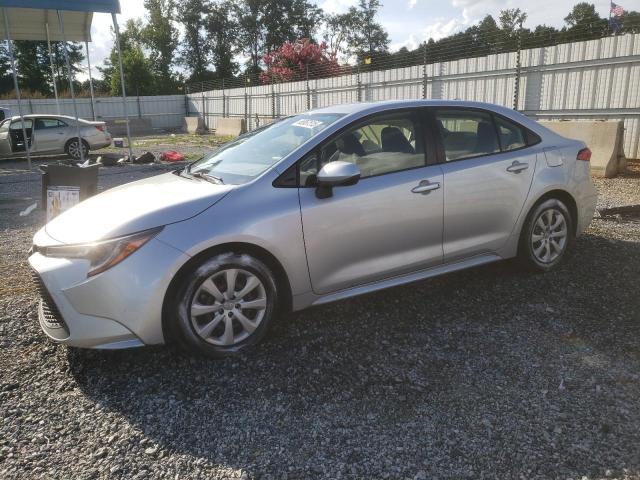 Global Auto Auctions: 2020 TOYOTA COROLLA LE