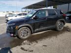 2025 CHEVROLET TRAILBLAZE - KL79MRSL4SB218504