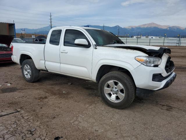 2017 TOYOTA TACOMA ACC - 5TFRX5GN1HX086083
