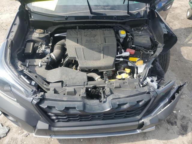 2023 SUBARU FORESTER W JF2SKAMC4PH503122