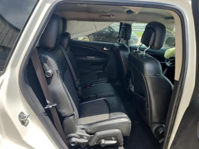2019 DODGE JOURNEY CR - 3C4PDCGG8KT803524