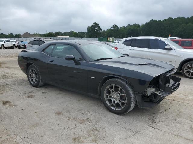 2017 DODGE CHALLENGER - 2C3CDZGG8HH592820